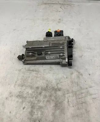 Citroen Berlingo Other control units/modules 9810858380