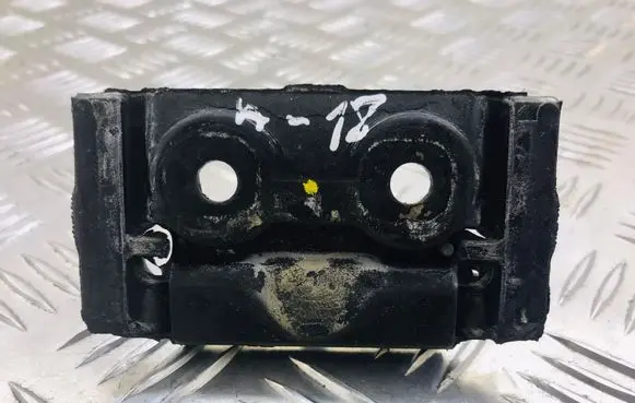 Mercedes-Benz R W251 Loading door lock loop/hook striker A1647400132