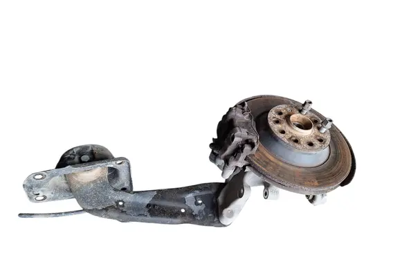 Skoda Superb B8 (3V) Rear wheel hub spindle/knuckle 3Q0505435M