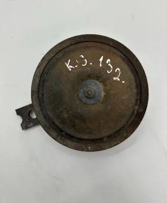 KIA Sorento Horn signal