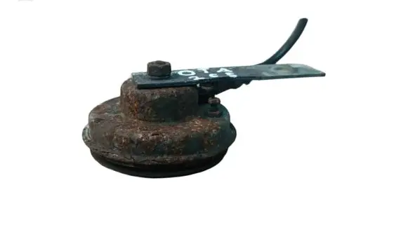 Mitsubishi Outlander Horn signal