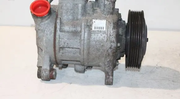 BMW X3 F25 Air conditioning (A/C) compressor (pump) 64529225704