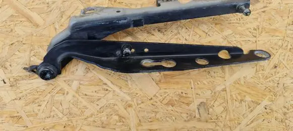 Volvo S60 Engine bonnet/hood hinges