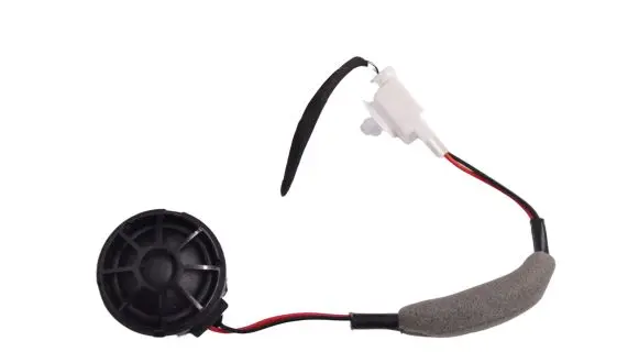 Tesla Model X Front door speaker 105072400A