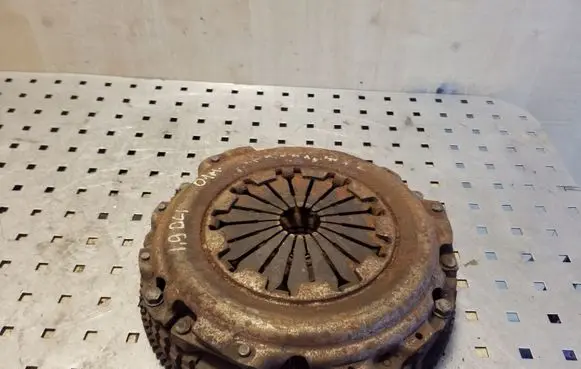 Renault Scenic I Clutch set kit