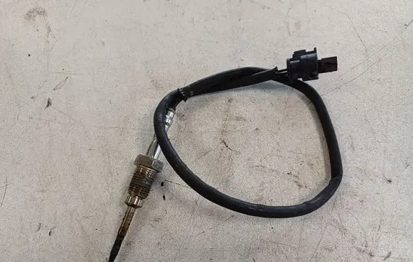 BMW 5 F10 F11 Exhaust gas temperature sensor 7806254