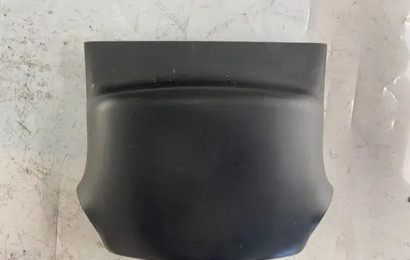 Peugeot 4007 Steering wheel column trim 8065a018