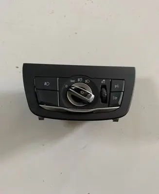 BMW X3 G01 Light module LCM 6995031