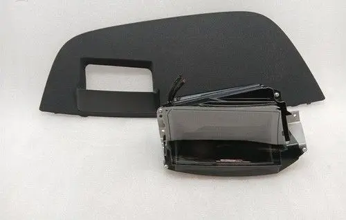 Mercedes-Benz S C217 Head up display trim A2179010100