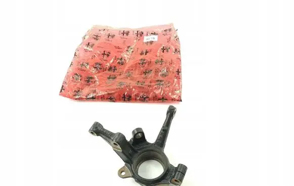 Alfa Romeo 155 Front wheel hub spindle knuckle 60813159