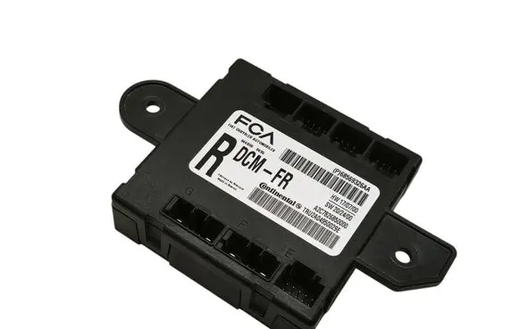 Chrysler Pacifica Door control unit/module P68569326AA 68569326AA