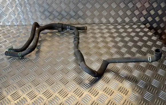 Renault Espace - Grand espace IV Engine coolant pipe/hose HSR20343