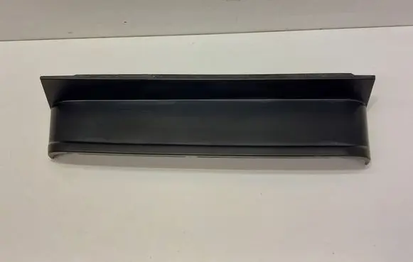 Rear/tail light trim molding