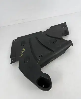 BMW 1 F40 Pickup box liner 9883646