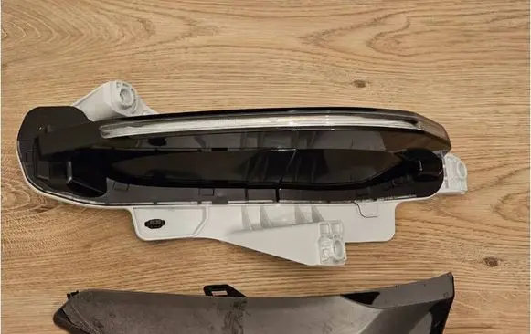 Mazda CX-80 LED Daytime headlight KAAA51070A