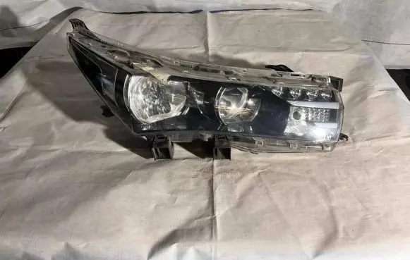 Toyota Corolla E210 E21 Headlight/headlamp 8113002E70 141268878