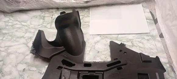 Citroen C5 Other interior part