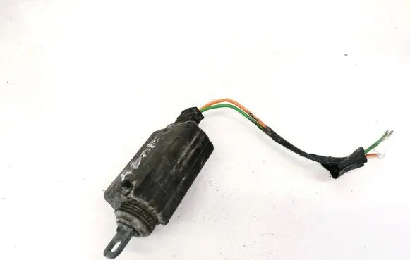 Volvo S80 Central locking motor 