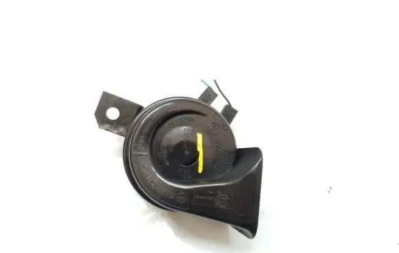 Nissan Note (E11) Horn signal
