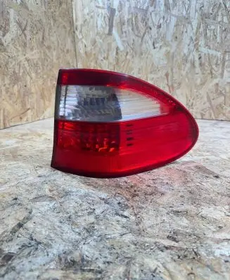 Mercedes-Benz E W211 Rear/tail lights A2118201664 379124 2379006