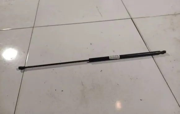 Peugeot 406 Front bonnet/hood damper/strut 9628157780