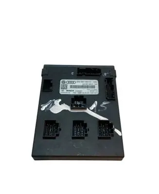 Audi Q5 SQ5 Comfort/convenience module 8K0907063D 05026001 F005V00749