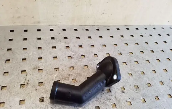 Thermostat/thermostat housing