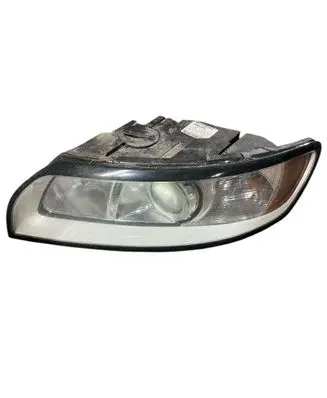 Volvo V50 Headlight/headlamp 31299583 0301237201 06A6152