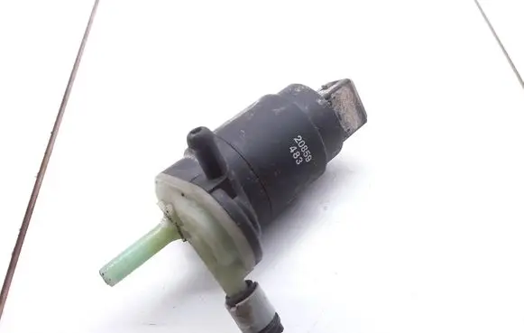 Nissan Primera Windscreen/windshield washer pump 20859