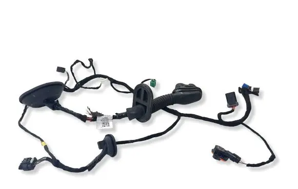 Ram 1500 Front door wiring loom P68310302AD T025U252909958 64624P