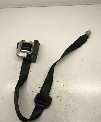 Volkswagen PASSAT B5.5 Front seatbelt 3B1857706D