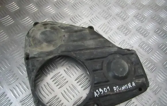 Timing belt guard (cover)