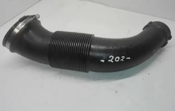 Audi A8 S8 D4 4H Air intake duct part 4H0129606B