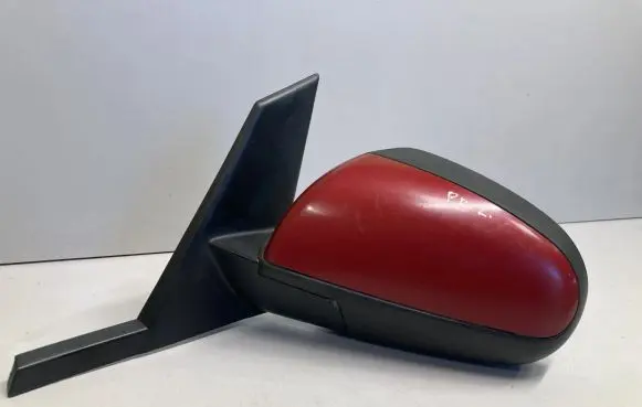 Mitsubishi Colt Front door electric wing mirror 4259 024259
