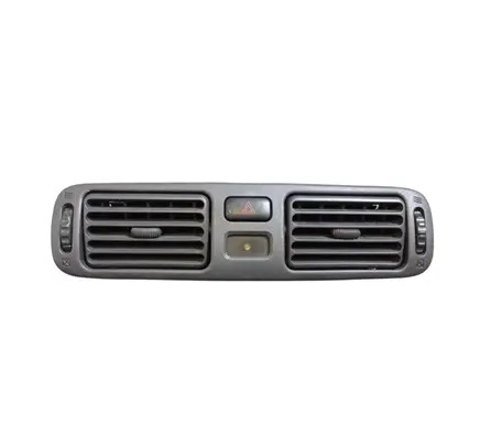 Toyota Corolla E110 Dash center air vent grill 5566212220