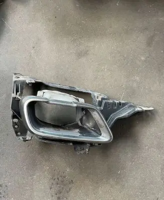 BMW X5 G05 Muffler ending 80741888074268