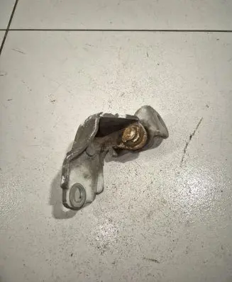 Ford S-MAX Front door lower hinge NOCODE