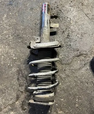 Ford Focus Front shock absorber/damper BV6118K001ACD