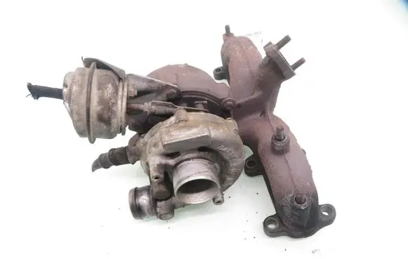 Audi A3 S3 8L Turbo UNT15 038253019A