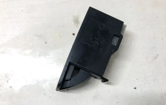 Audi Q5 SQ5 Other center console (tunnel) element 8K2858323