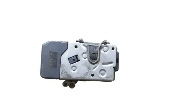 Renault Trafic II (X83) Loading door lock 8200020187 91166231