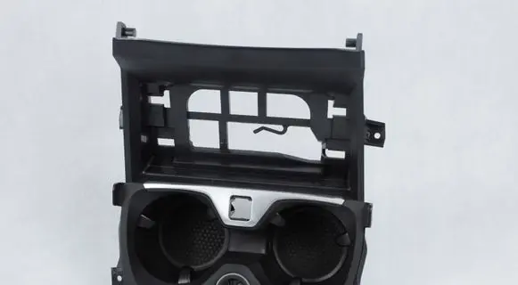 BMW 3 G20 G21 Cup holder 6834299