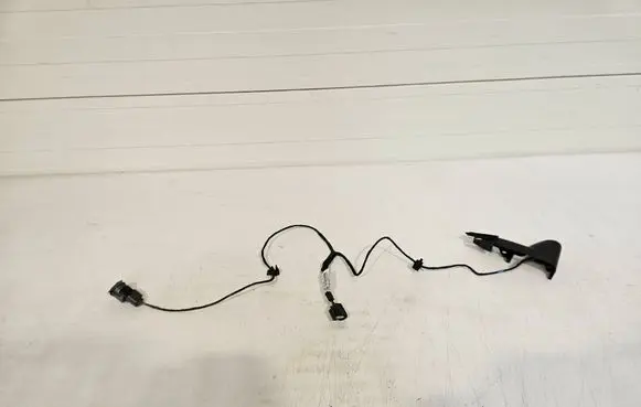 Nissan Qashqai Parking sensor (PDC) wiring loom 240334EA0A