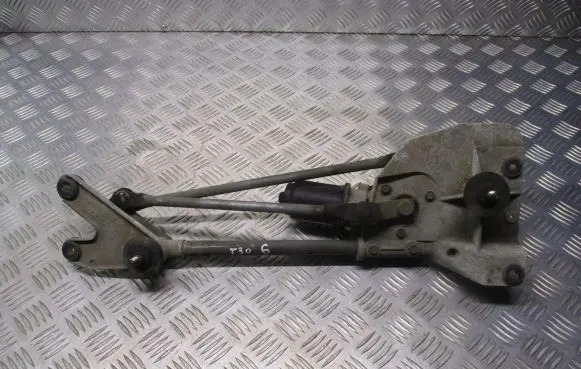 Nissan X-Trail T30 Front wiper linkage 