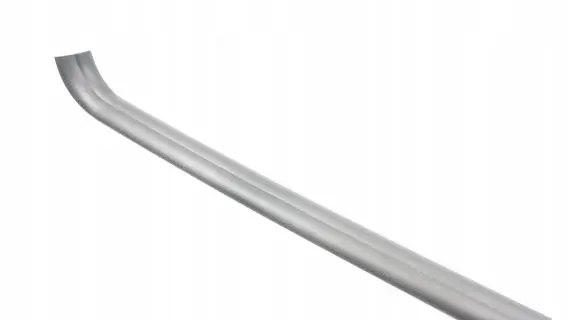 Front sill (body part)