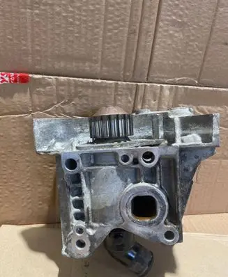 Peugeot 206 Other engine bay part 9646075210