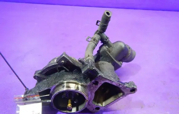 Vacuum pump