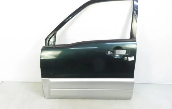 Suzuki Grand Vitara I Front door