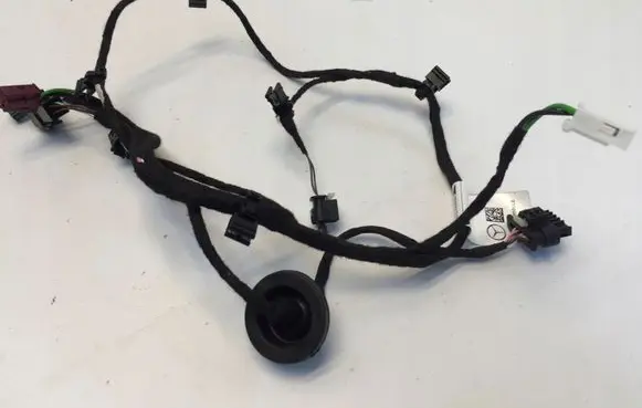 Mercedes-Benz GLA H247 Front door wiring loom A1775409710