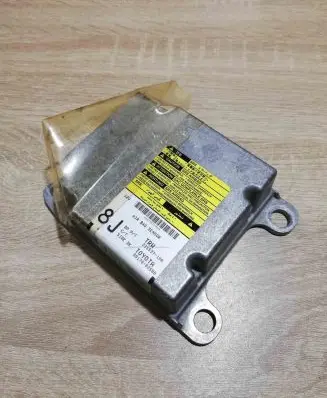 Toyota Auris 150 Airbag control unit/module 8917002580 215537108